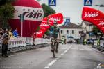 40TH ANNIVERSARY OF THE WORLD MEMORIAL CICLOCROSS SACCOLONGO